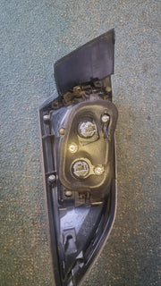 2010-2013 Mazda 3 Hatchback Rear Right TailLight BBN751150 (Used)