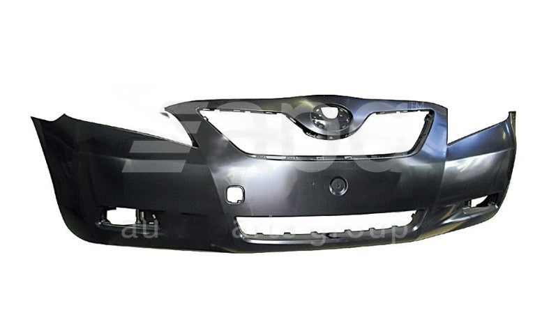 2006 Toyota Camry Front Bar Fits 2006, 2007, 2008, 2009