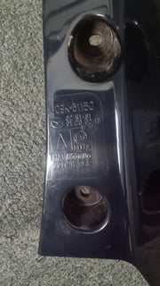 2014-2019 Mazda 2 DJ Tail Lamp Driver Side-D09K51150D (Used)