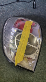 2011-2013 Holden Captiva Left Taillight (Used)