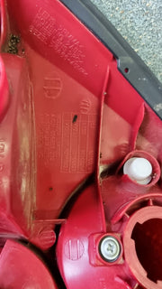 2003-2004 Holden Commodore VY RH Taillight (Used)