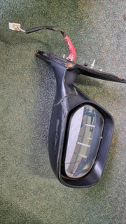 2009-2017 Toyota Prado J150 150 Series Right Mirror 5 pins (Used)