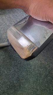 2005-2015 Nissan Navara Left Side Electric Mirror (Used)