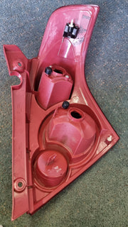 2005-2010 Suzuki Swift 3 Left Side Taillight P5780L (Used)