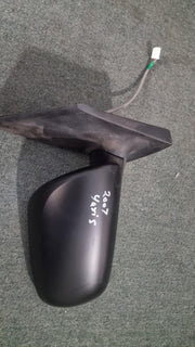 2005-2011 Toyota Yaris Right Mirror (Glass missing)-Used