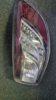 2009-2013 Mazda 3 Right Taillight (Used)