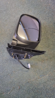 2005-2015 Toyota Hilux LH Automatic Mirror - NEW