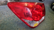 2011-2015 Chevy Cruze LH Taillight (Used)