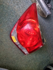 2011-2015 Chevy Cruze LH Taillight (Used)