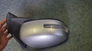 2014-2017 Mitsubishi Lancer Right Mirror (Used)