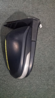 2016 Toyota Hilux Right Electric Mirror with indicator (Used)
