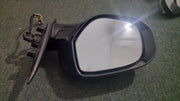 2017 Mitsubishi ASX LH Electric Mirror with indicator (Used)