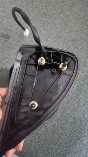 2005-2015 Toyota Hilux Right Mirror (Used)