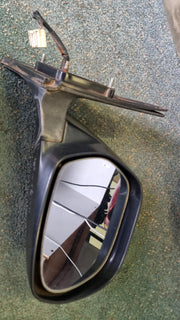 2003-2009 Toyota 4Runner Right Power RH Mirror (Used)