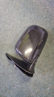 2005-2015 Toyota Hilux LH Manual Mirror - NEW