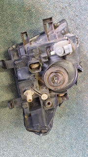 2010-2015 Nissan Navara D40 LH Headlight (Used)