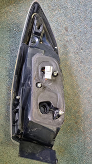 2009-2013 Mazda 3 Sedan Left Side Taillight (Used)