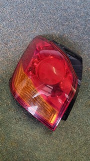 2010-2019 Mitsubishi ASX Left Taillight Stanley P9372 (Used)