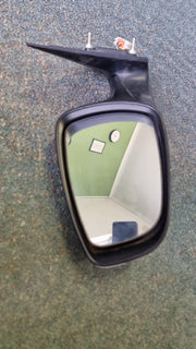 2011-2015 Hyundai Elantra Driver View Power LH Door Mirror (Used)