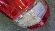 2013-2017 Toyota Landcruiser Prado 150 series LHS Taillight (Used)