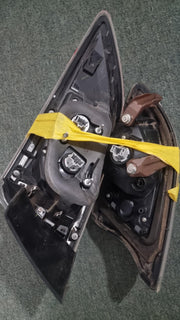 2009-2013 Mazda 3 LH TailLight (Used)