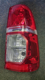 2005-2015 Toyota Hilux Right Rear Taillight (Used)