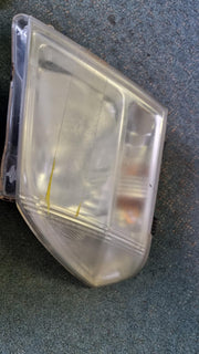 2010-2015 Nissan Navara D40 LH Headlight (Used)