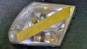 2010-2015 Nissan Navara D40 LH Headlight (Used)