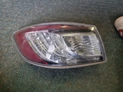 2009-2013 Mazda 3 Sedan Left Side Taillight (Used)