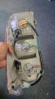 2005-2011 Toyota Hilux RH Rear TailLight - NEW