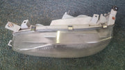 1993-1997 Toyota Camry Left Headlight (Used)
