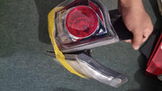 2009-2013 Mazda 3 LH TailLight (Used)