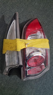 2009-2013 Mazda 3 LH TailLight (Used)