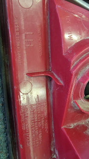 2004-2006 Holden Senator Clubsport R8 VZ HSV LHR Taillight 92160325 (Used)