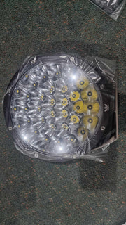 High power 9 inch spotlight