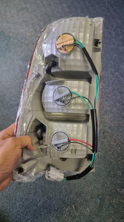 2005-2011 Toyota Hilux LH Rear TailLight - NEW