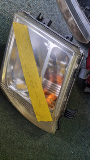 2010-2015 Nissan Navara D40 LH Headlight (Used)