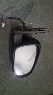 2016 Toyota Hilux Right Electric Mirror with indicator (Used)